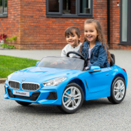 Picture of Xootz BMW Z4 12v Electric Ride-On