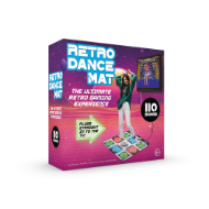 Picture of Retro Dance Mat