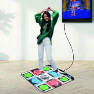 Picture of Retro Dance Mat