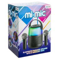 Picture of Mi-Mic Model MMC3