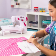 Picture of Sew Amazing Sewing Workshop