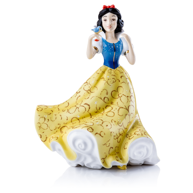 Picture of Snow White - with a Smile & a Song