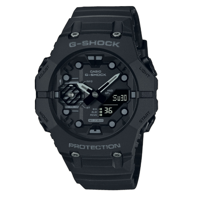 Picture of Casio G Shock