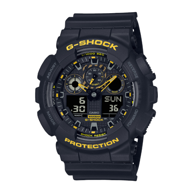 Picture of Casio G Shock