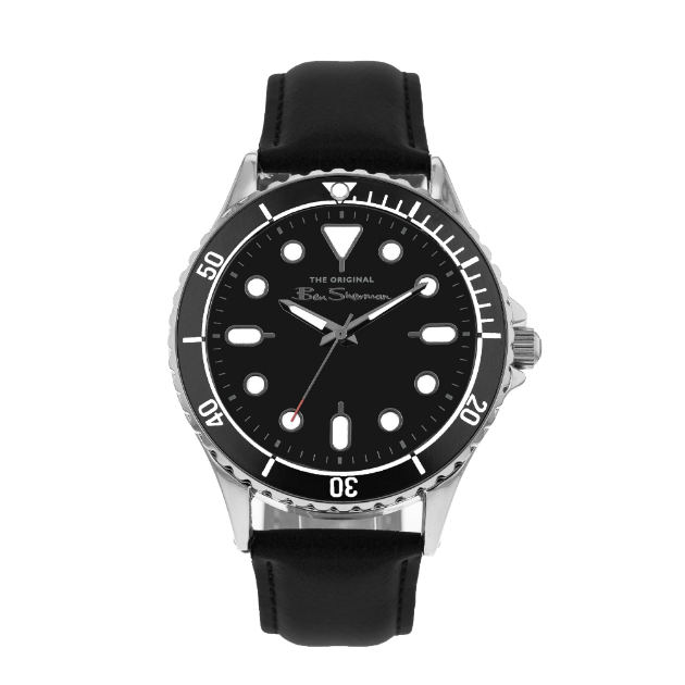 Picture of Ben Sherman 42mm Watch