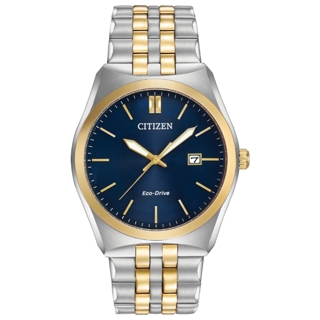 Picture of Citizen Two Tone Classic Watch