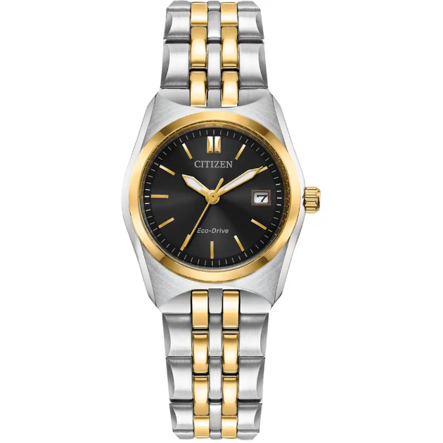 Picture of Citizen Two Tone Classic Watch