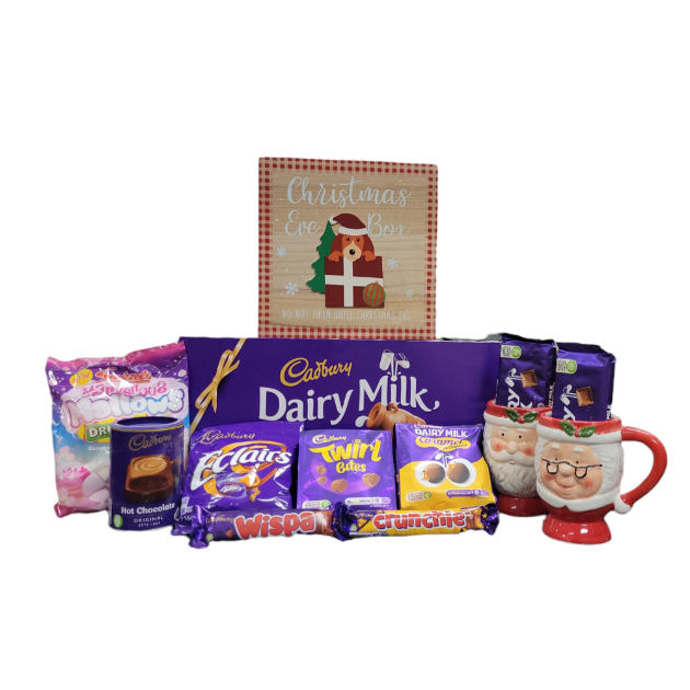 Picture of Christmas Eve Gift Hamper