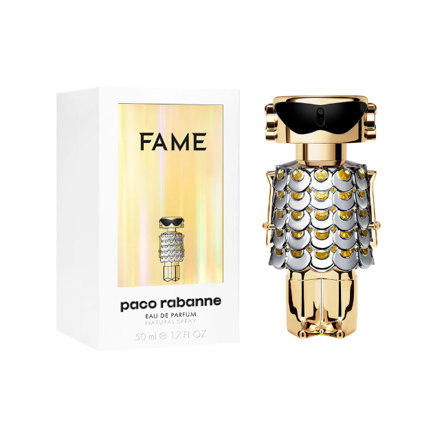 Picture of Paco Rabanne Fame 100ml EDT