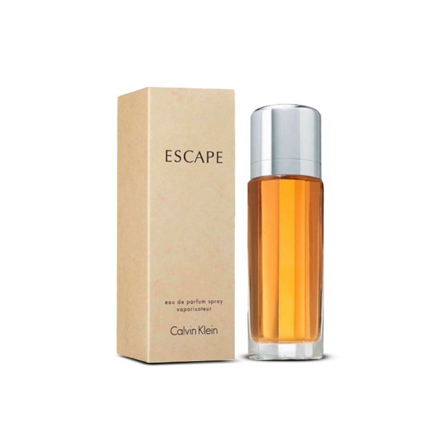 Picture of Calvin Klein Escape Ladies 100ml EDP