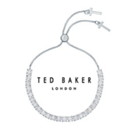 Picture of Ted Baker Crystal Toggle Bracelet