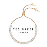 Picture of Ted Baker Crystal Toggle Bracelet