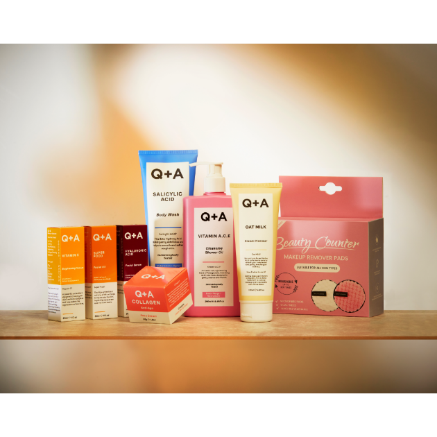 Picture of Q+A Hamper