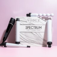 Picture of Voduz Spectrum 4 in 1 Curling Tong