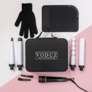 Picture of Voduz Spectrum 4 in 1 Curling Tong